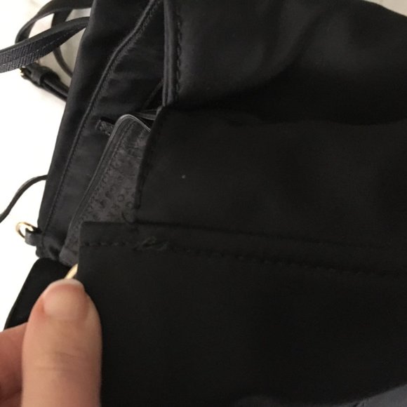 kate spade black loden blake avenue crossbody purse bag *PLEASE READ* - Picture 13 of 13